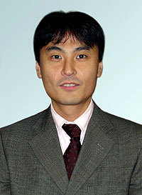 Noboru Takamura  (Нобору Такамура)