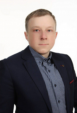 Ковалевский Дмитрий Владимирович
