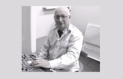 Памяти Алексея Михайловича Юрковского