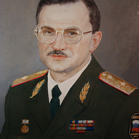 Новиков Василий Семенович