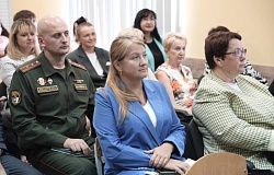 Экологическая культура: в ГомГМУ обсудили вопросы охраны природы
