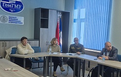 Итоговая аттестация аспирантов и соискателей    