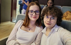 Первокурсники о тьюторах: «Это как инструкция к сложному прибору»
