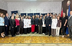 Путь в судебную медицину: советы экспертов для выпускников ГомГМУ  
