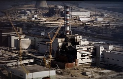 К Международному дню памяти о Чернобыльской катастрофе