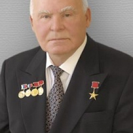 Ильин Леонид Андреевич