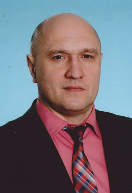 СИРОТКИН Андрей Александрович