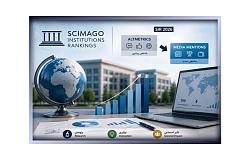 ГомГМУ вошёл в рейтинг SIR (SCImago Institutions Rankings)