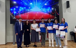 Студенты ГомГМУ – победители студенческой межвузовской олимпиады по инфекционным болезням