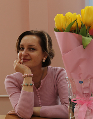 БУЛЬКОВА Екатерина Александровна