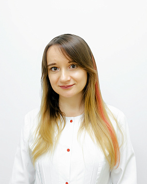 Андрианова Наталья Леонидовна