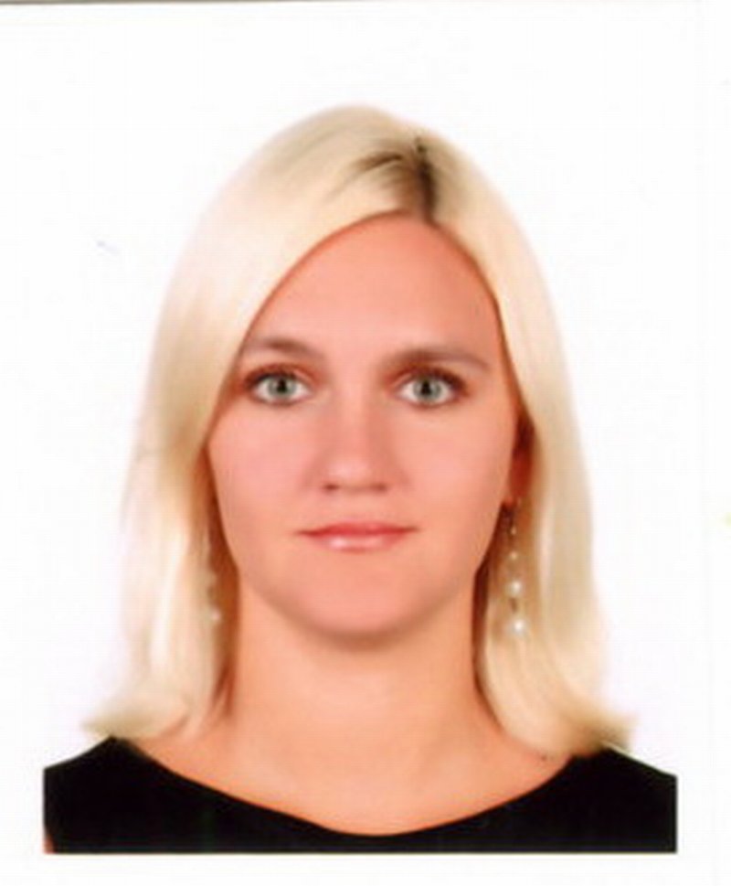 Злотникова Мария Владимировна