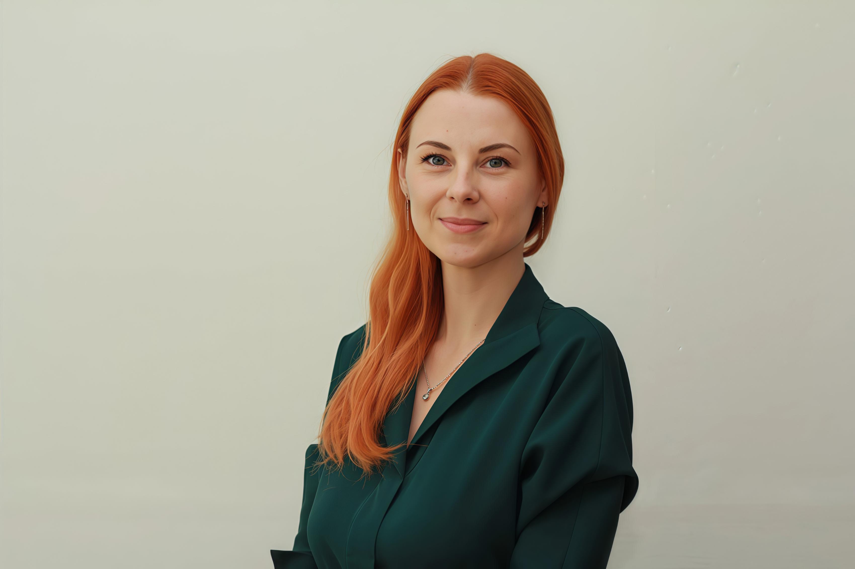 ПЕТРОВСКАЯ Татьяна Александровна