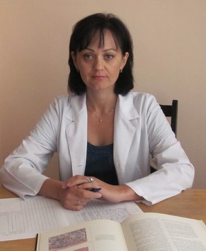 ОРЛОВА Ирина Владимировна
