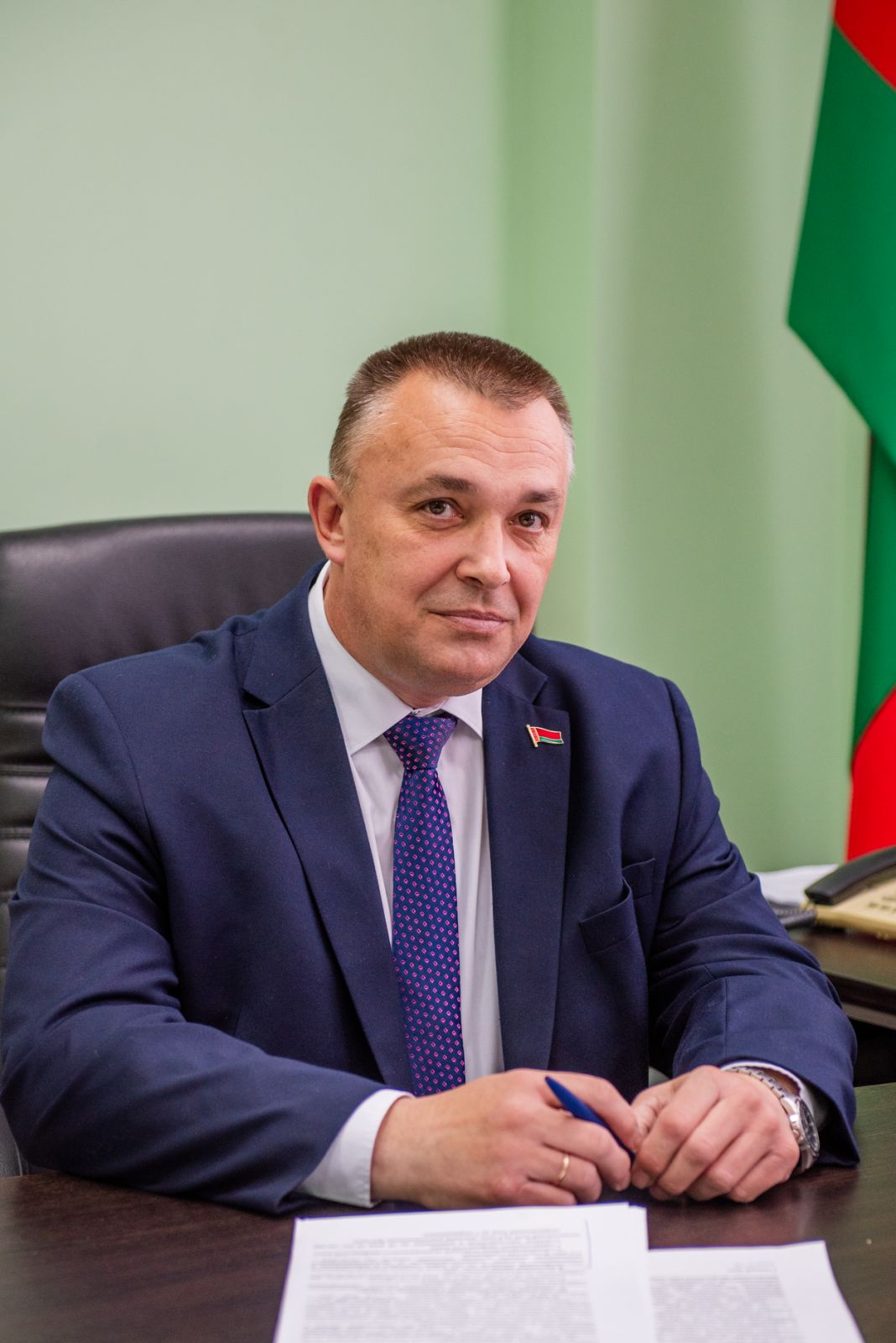 Тавтын Игорь Павлович