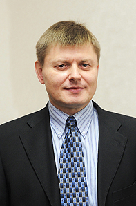 Криволапов Олег Всеволодович