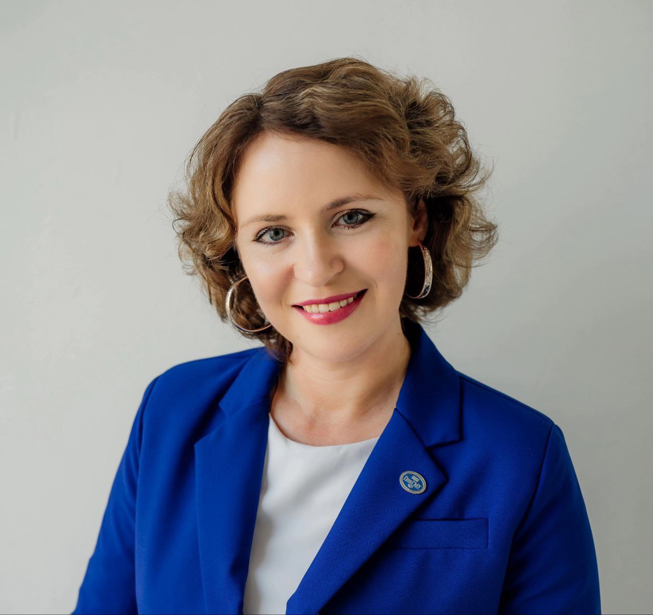 НАЗАРЕНКО Ирина Вячеславовна