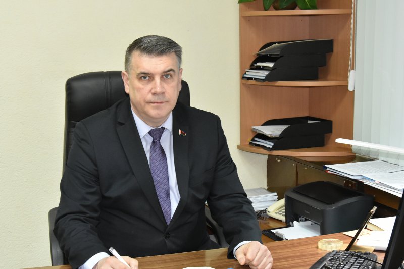 Ткаченко Дмитрий Андреевич