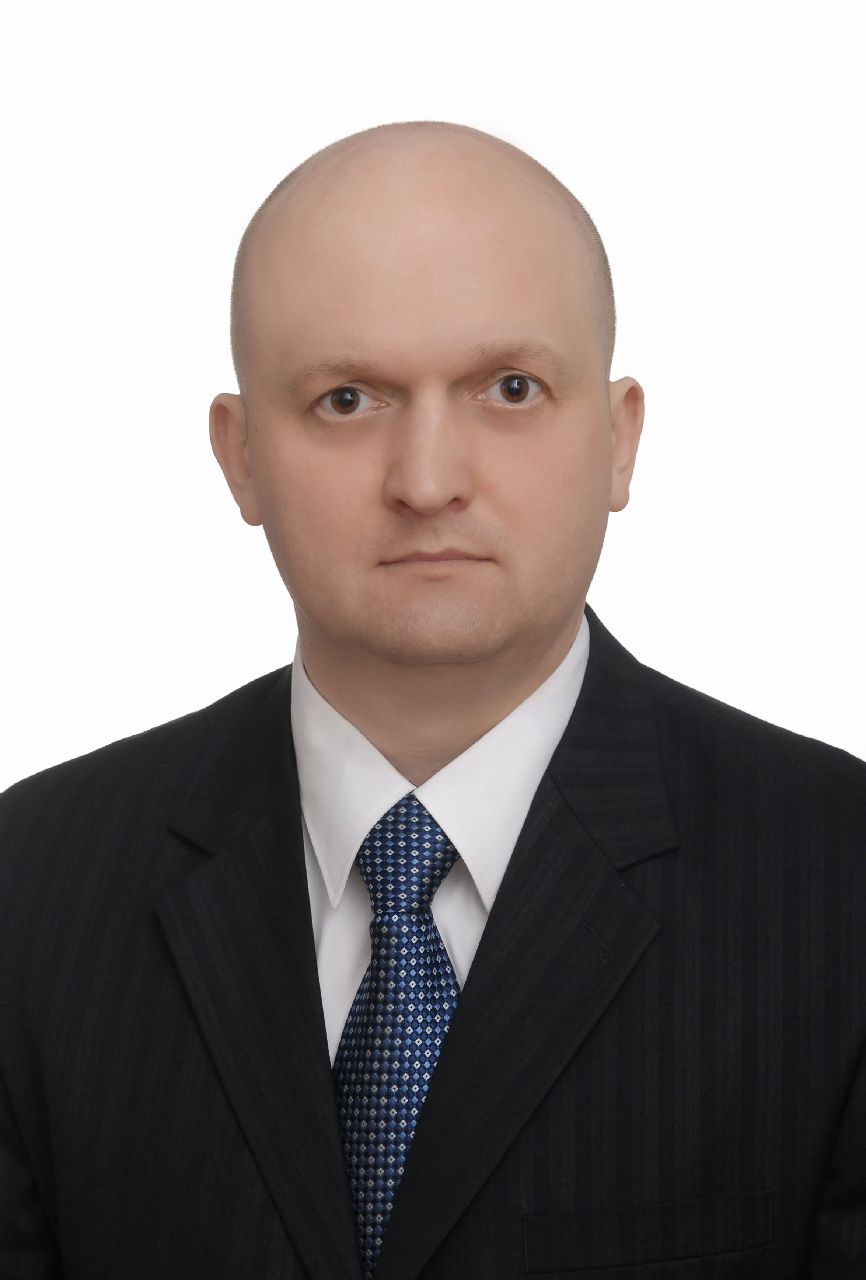 Павлюченко Сергей Валерьевич