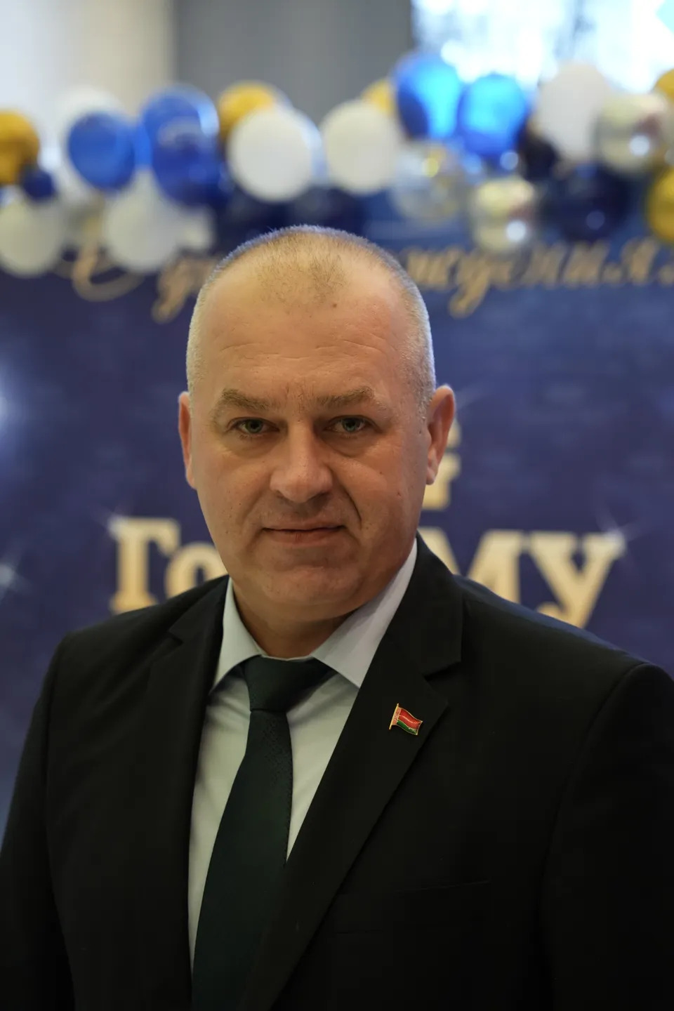 Худяков Иван Александрович