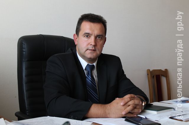 Попков Дмитрий Викторович
