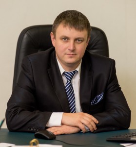 Чешик Игорь Анатольевич