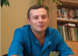 Тишков Сергей Петрович