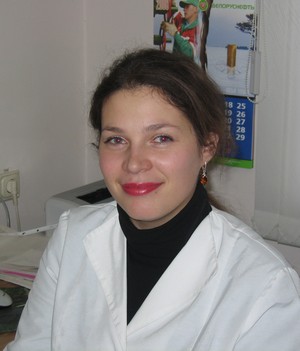 Козорез Елена Ивановна