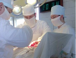 Faculty of Advanced Training and Retraining