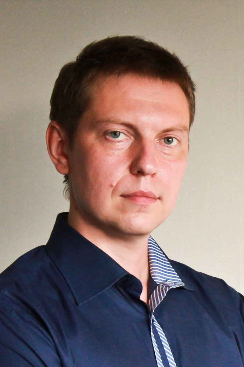 Гомоляко Андрей Викторович