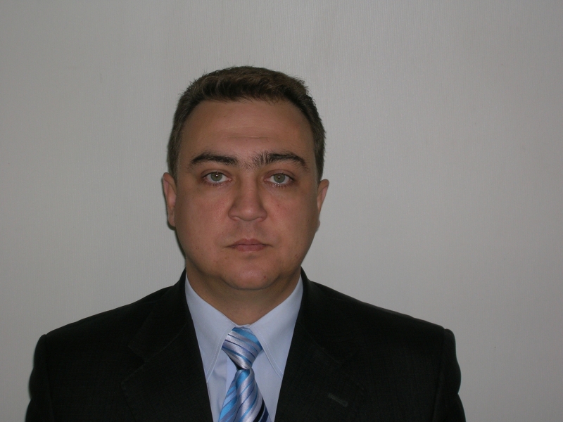 Старовойт Анатолий Владимирович