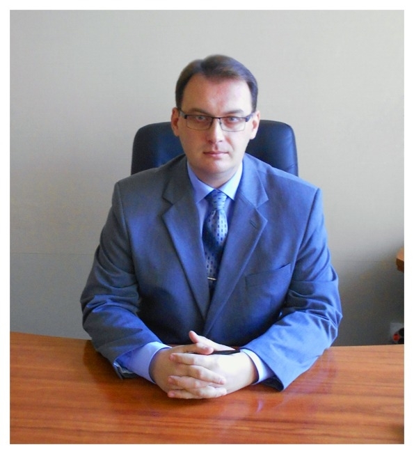 Дегтярёв Виталий Анатольевич