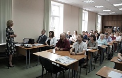 Единый день информирования. Беларусь суверенная: от восстановления народного хозяйства к инновационным проектам
