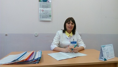 Larisa A. Poroshina