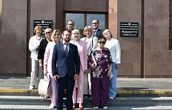 Наука на страже здоровья подрастающего поколения