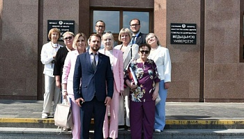 Наука на страже здоровья подрастающего поколения