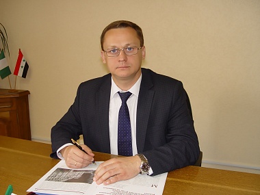 Viktar A. Melnik