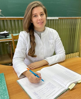 ПОЛЯКОВА АНТОНИНА АНДРЕЕВНА