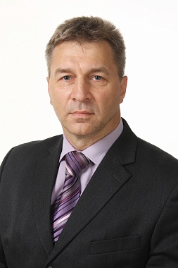 Alexander N. Koval