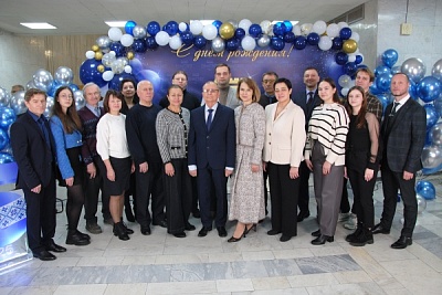 Медицинской и биологической физики