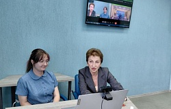 Современные стандарты образования: онлайн-встреча медицинских вузов-партнёров