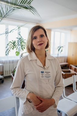 Olga A.Yarmolenko