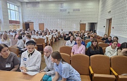 Школа ВОП: новая волна знаний для врачей общей практики 