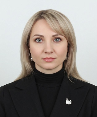 Olga S. Chernyavskaya