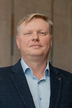 ЧЕВЕЛЕВ Александр Валерьевич