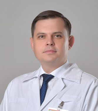 Dzmitry M.Los