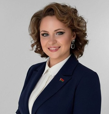 Назаренко Ирина Вячеславовна