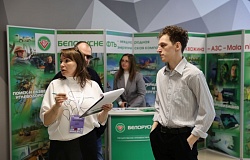 Золото SMARTGOMEL-2026 у ГомГМУ! Николай Лёгенький — лучший в TechNet