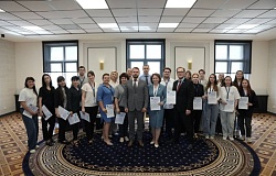 Благодарность за достойную работу