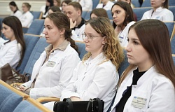 Выпускникам о главном: профессиональные перспективы и выбор места работы